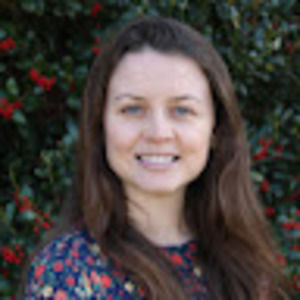 Meet your Posher, Mary jo